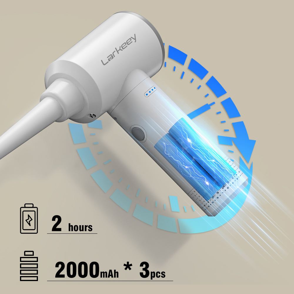 AD36 Electric Air Duster