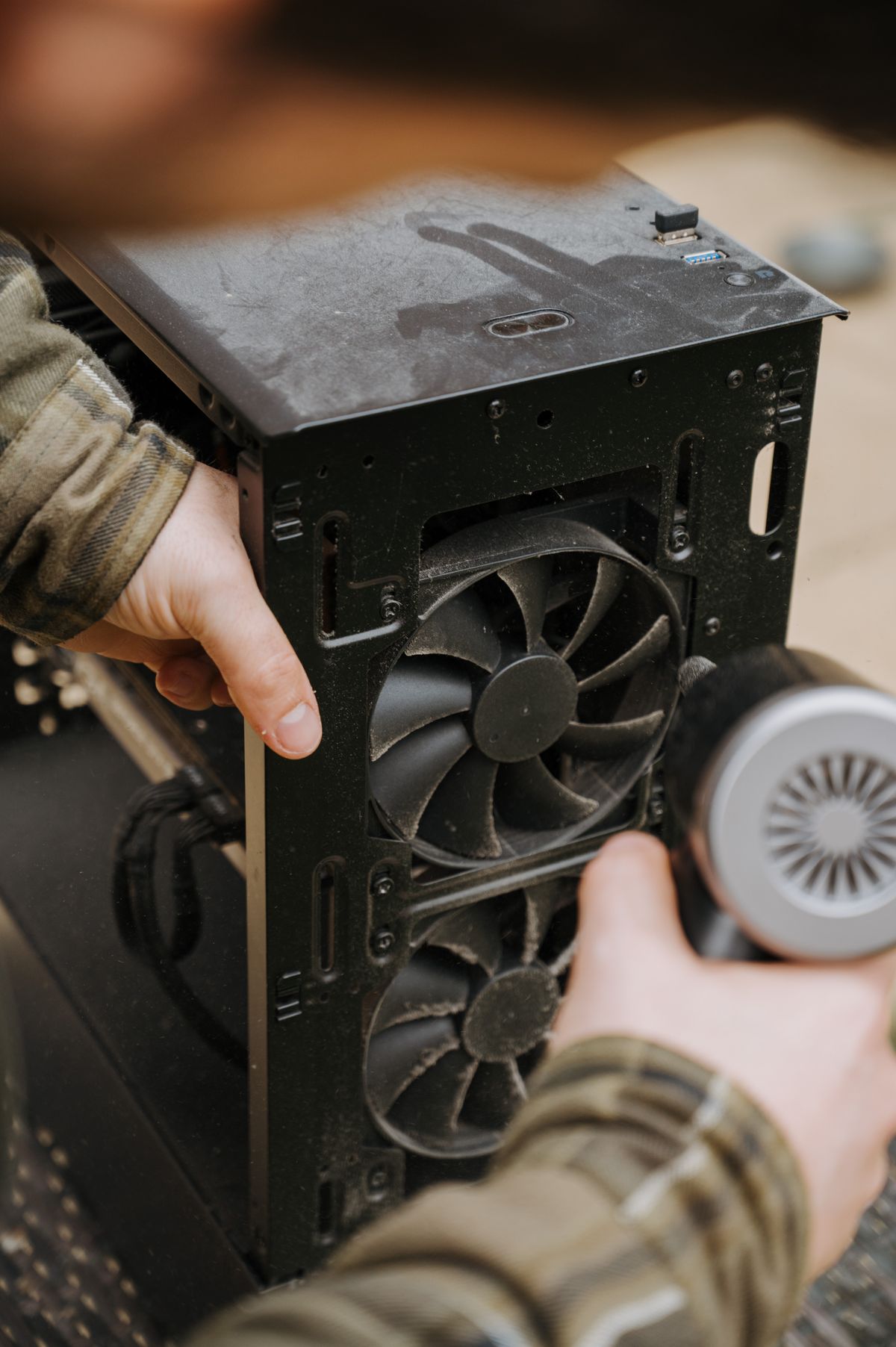 Better than canned air