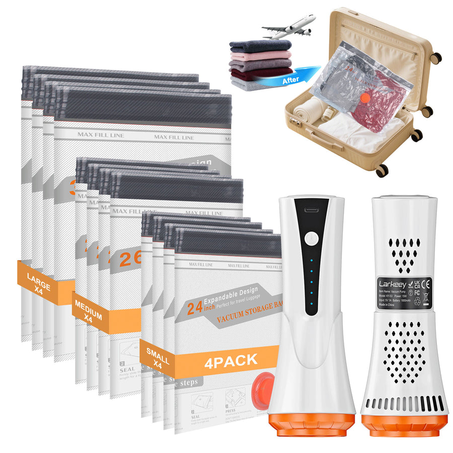 KY53 Portable Vacuum Pump